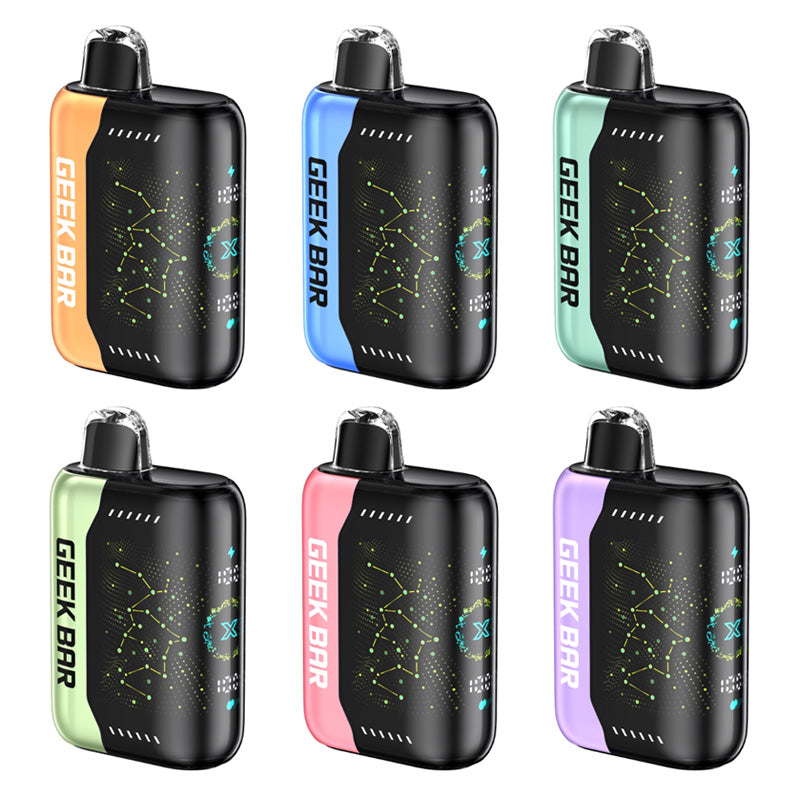 elf bar vape uk GEEK SOUR STRAWS – vaporini