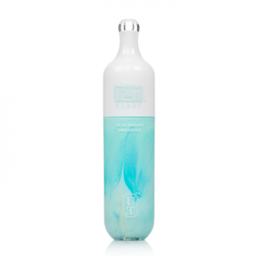 Flum float-Aloe mango melon icee - vaporini