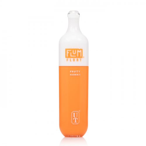 Flum float-fruity hawai - vaporini