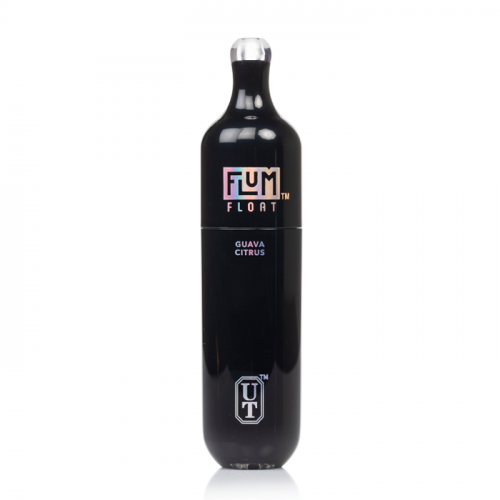 Flum float-guava citrus - vaporini