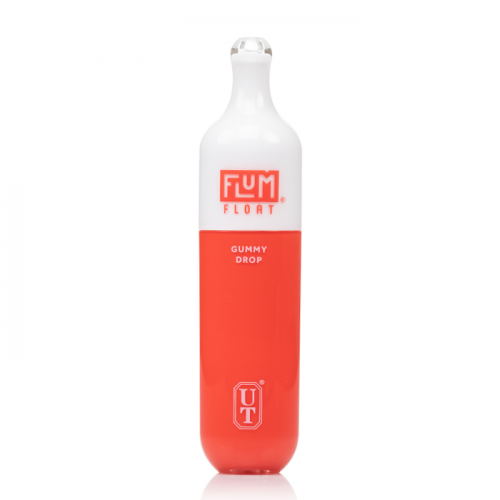 Flum float-gummy drop - vaporini