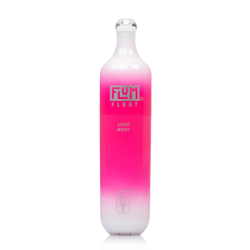 Flum float-lichen rosy - vaporini