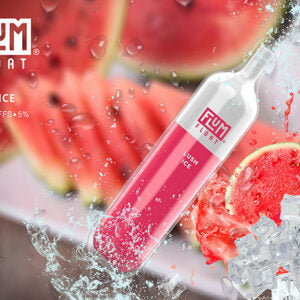 Flum float-lush icee - vaporini