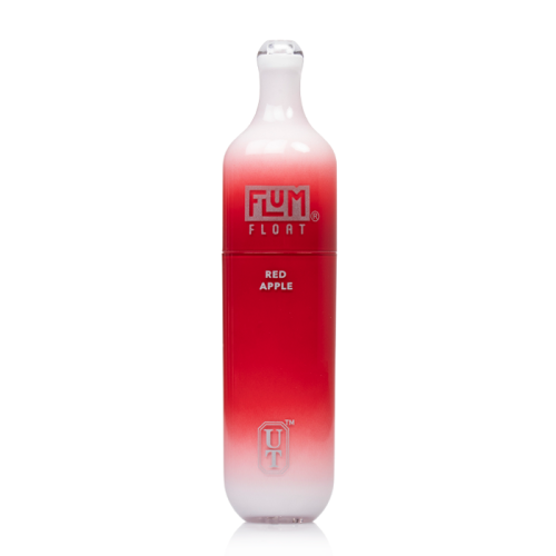 Flum float-Red Apple - vaporini