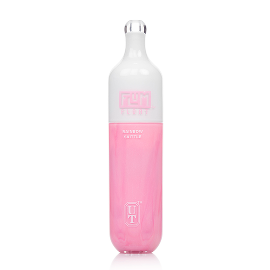 Flum float-Rainbow skittle - vaporini