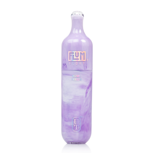 Flum float-Rums freeze - vaporini