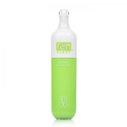 Flum float-summer strawkiwi - vaporini
