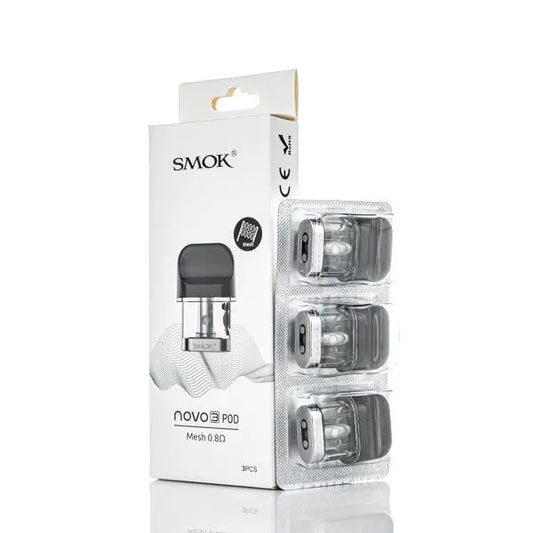 NOVO 3 PODS