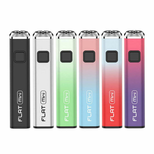 yocan flat mini 510 thread battery