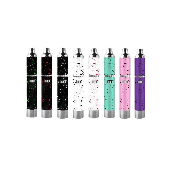 Yocan Evolve Plus Vaporizer - vaporini