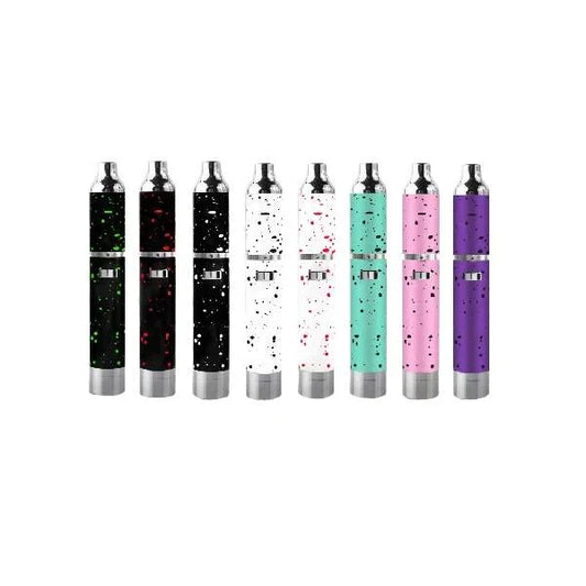 Yocan Evolve Plus Vaporizer - vaporini