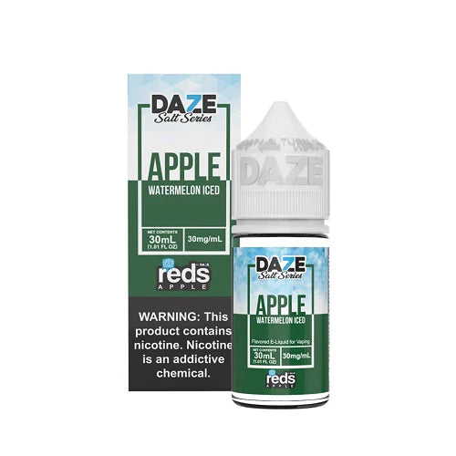 DAZE 30ML-watermelon iced - vaporini