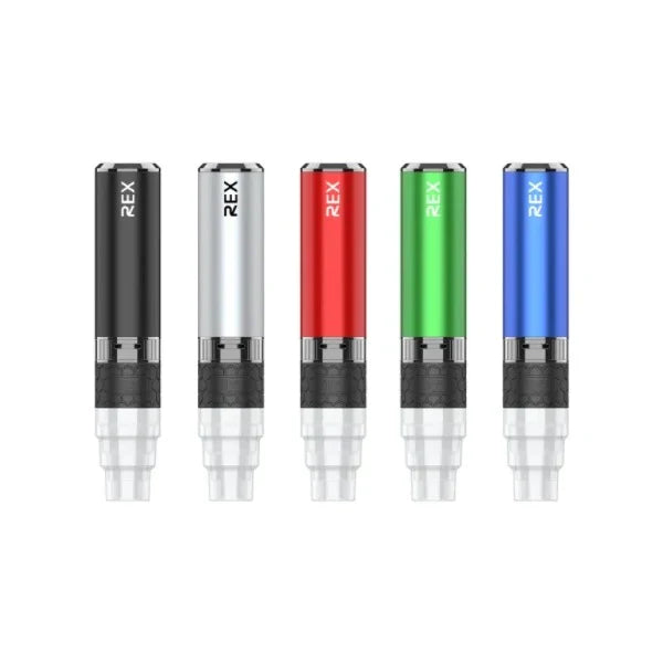 Yocan Rex Portable Enail Vaporizer Kit - vaporini