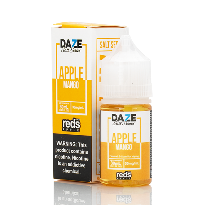 DAZE 30ML-Mango - vaporini