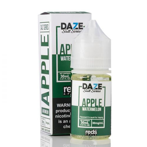 DAZE 30ML-watermelon - vaporini