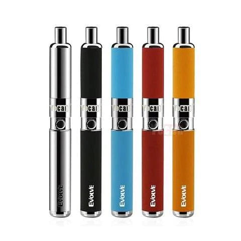 Yocan Evolve-D Vaporizer - vaporini