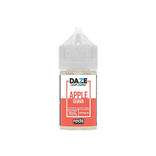 DAZE 30ML-Guava - vaporini