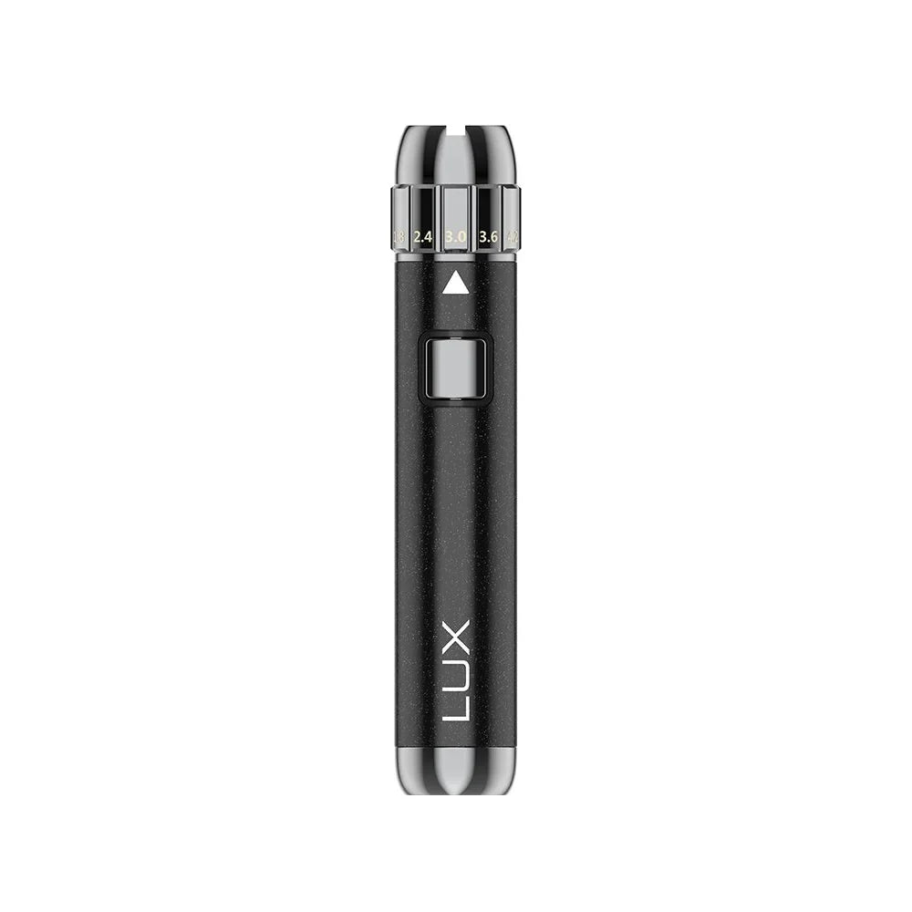 Yocan LUX 510 Threaded Vape Pen Battery - vaporini