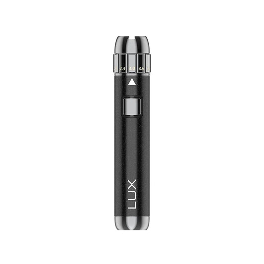 Yocan LUX 510 Threaded Vape Pen Battery - vaporini