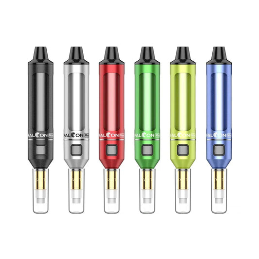 YoCan Falcon mini - vaporini