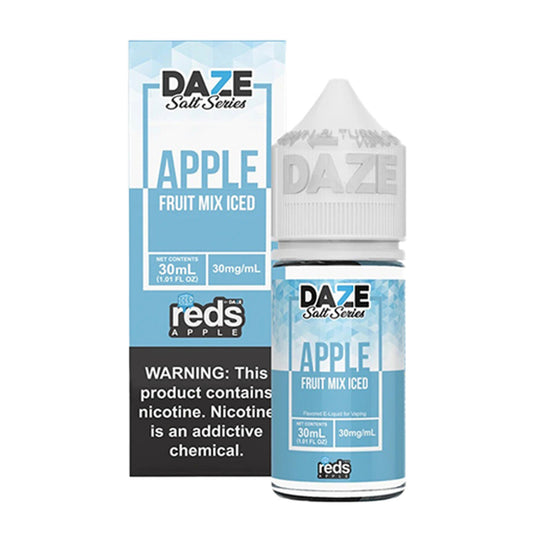 DAZE 30ML-fruit mix iced - vaporini