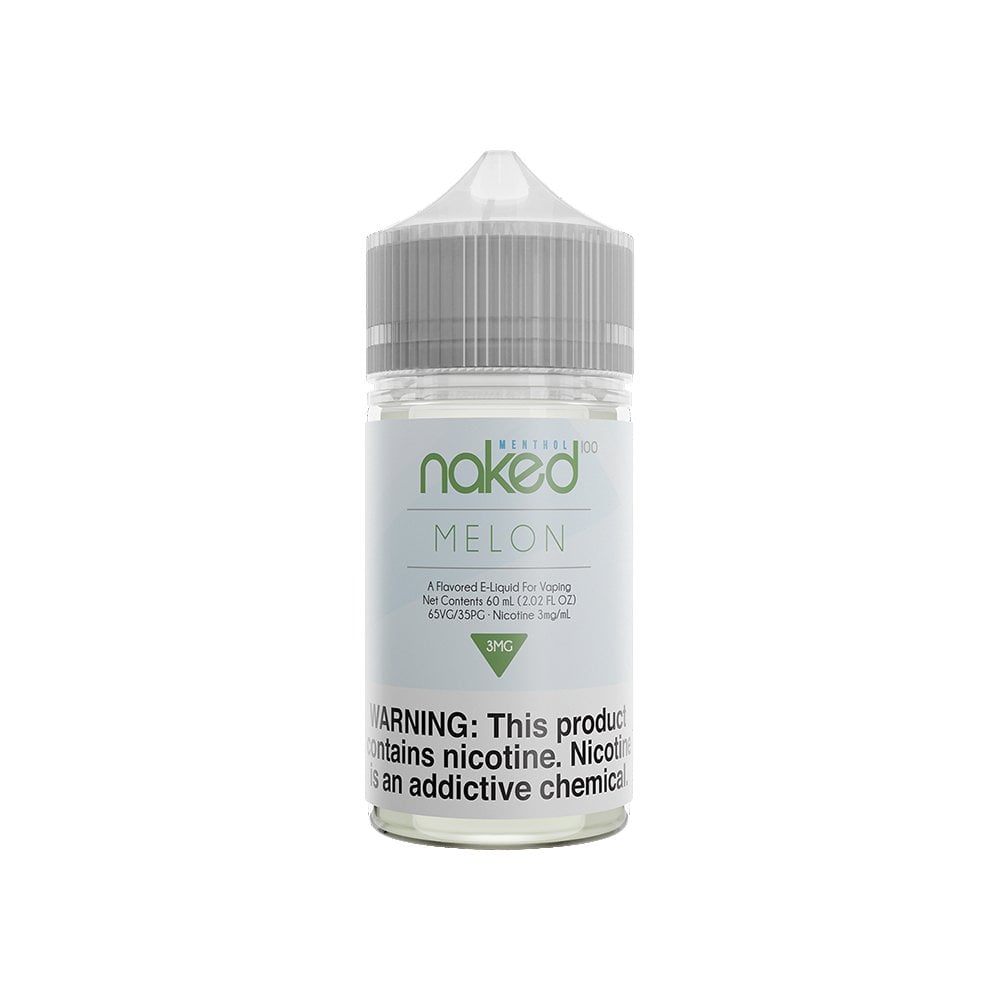 Naked 60ML-Melon - vaporini