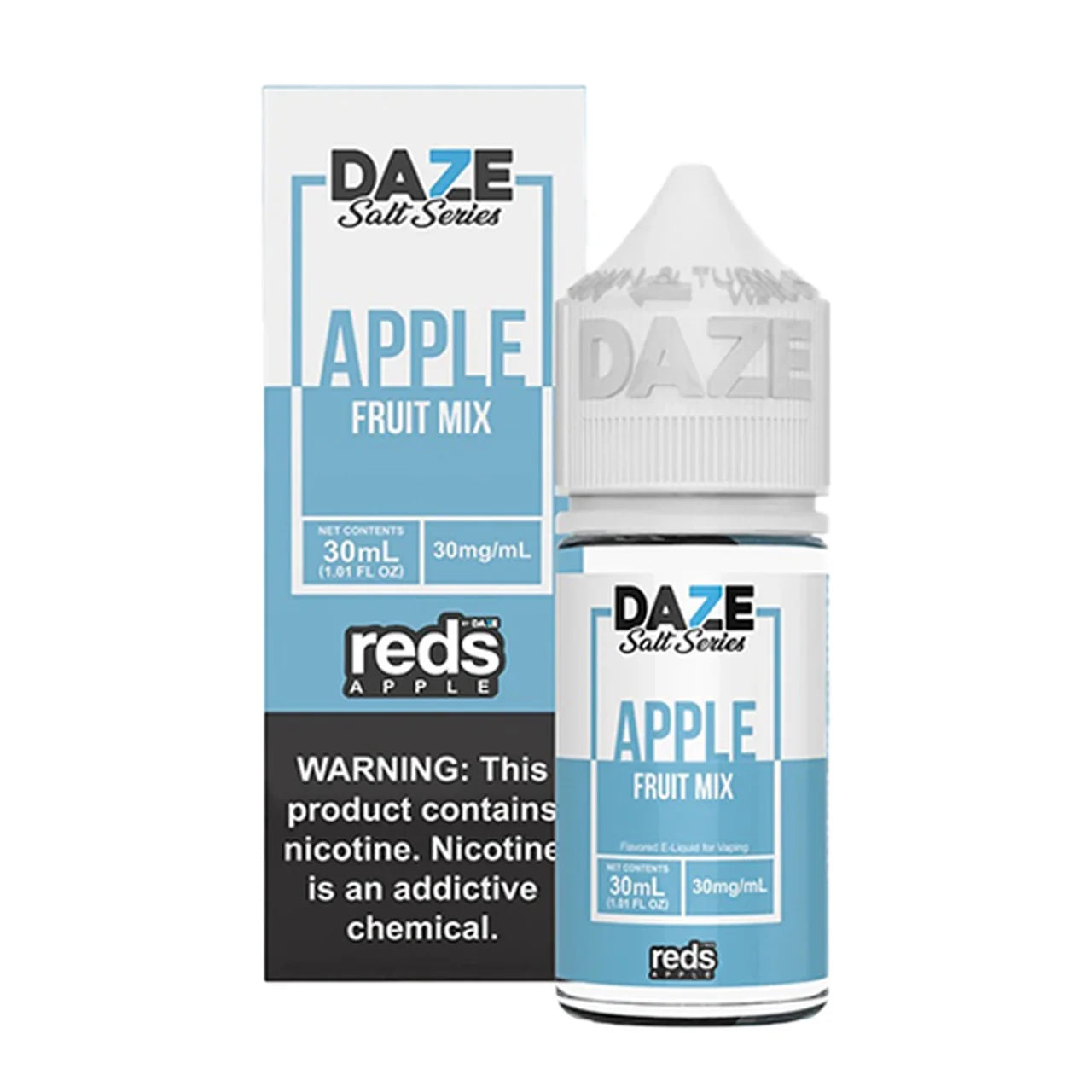 DAZE 30ML-fruit mix - vaporini