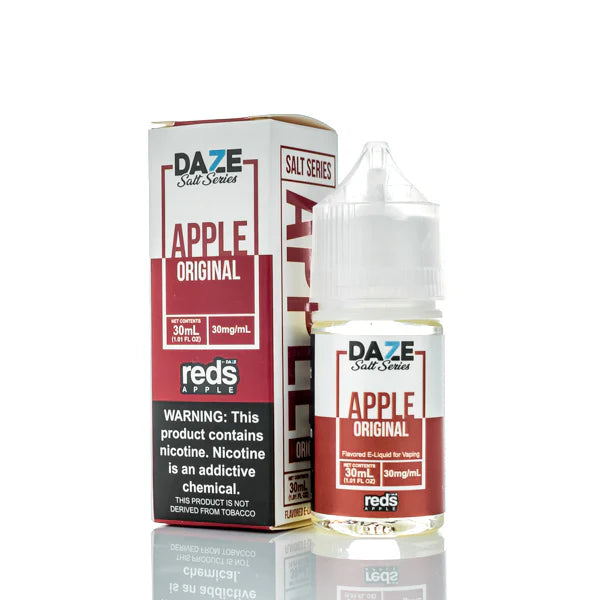 DAZE 30ML-Original - vaporini