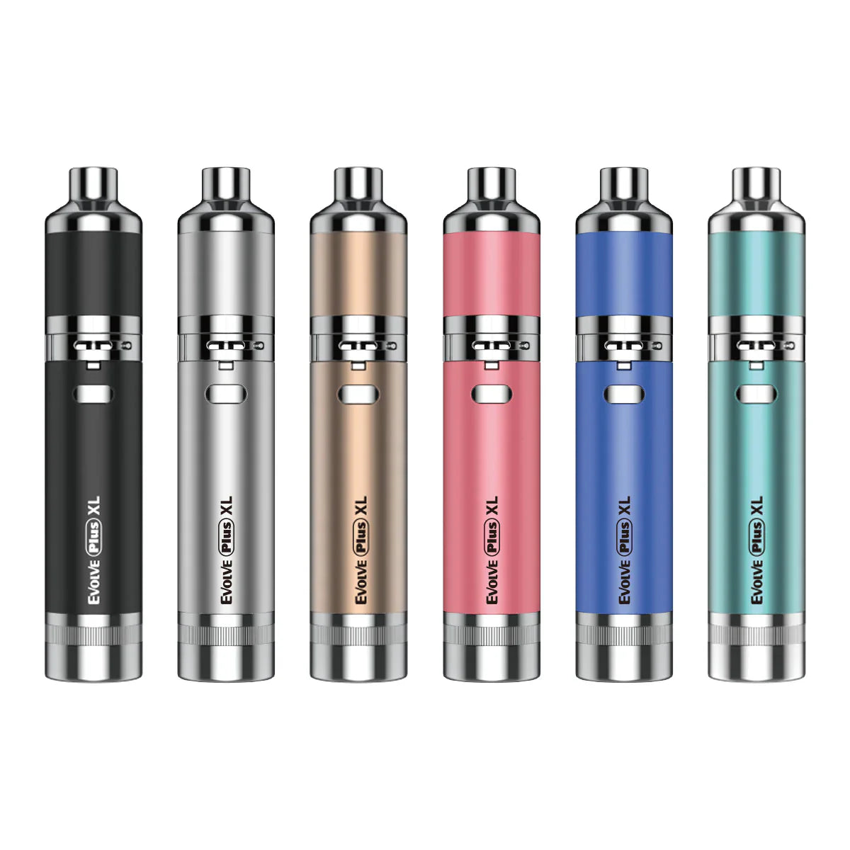 Yocan Evolve Plus XL Vaporizer - vaporini