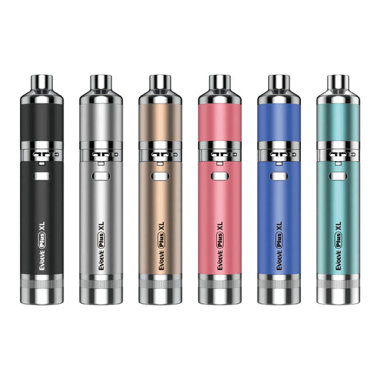 Yocan Evolve Plus XL Vaporizer - vaporini