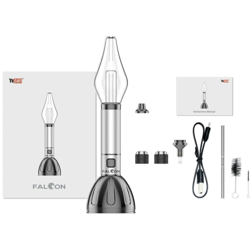 Yocan Falcon - vaporini