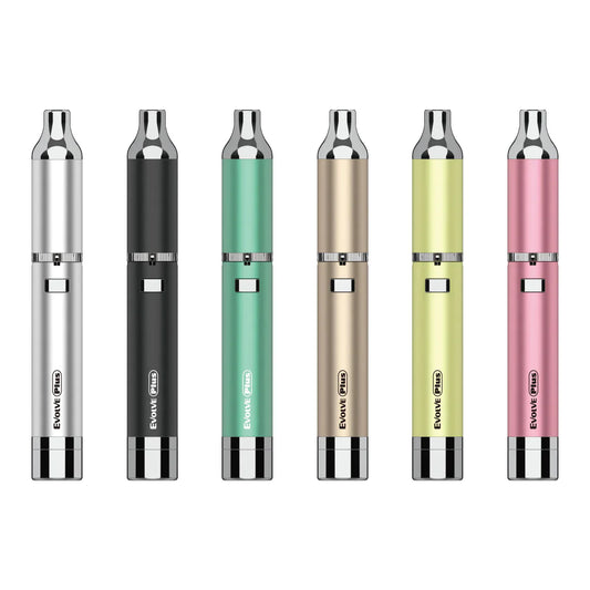 Yocan evolve-D plus - vaporini