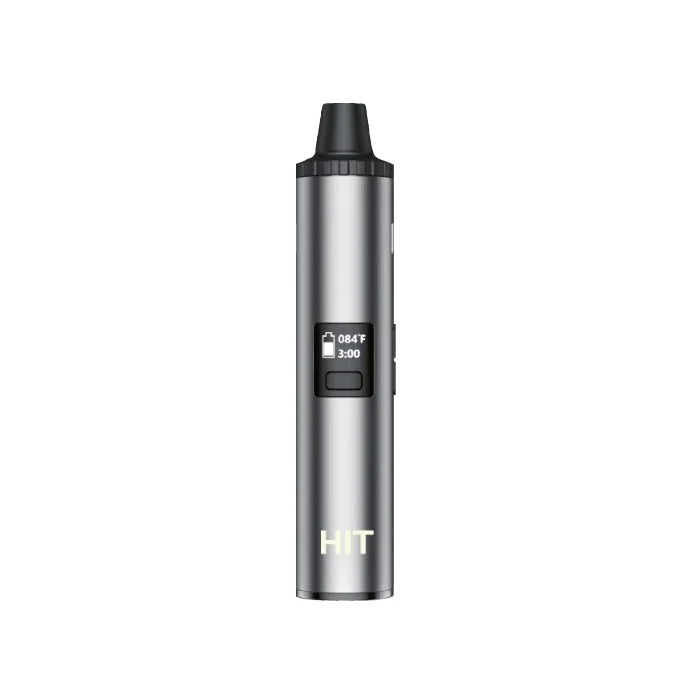 Yocan HIT Dry Herb Vaporizer - vaporini