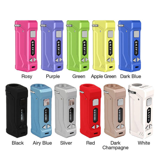 YoCan uni pro - vaporini