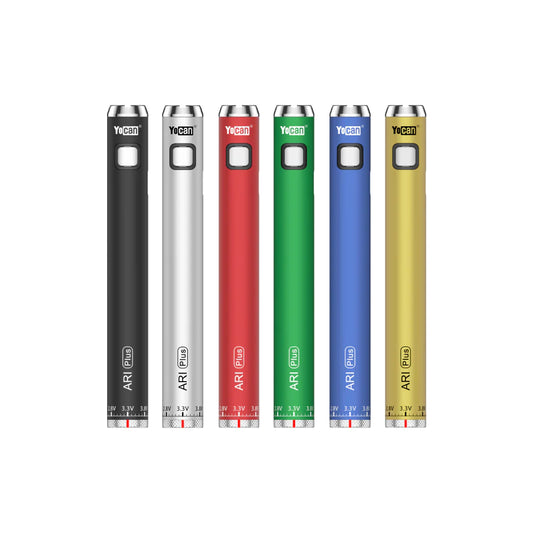 Yocan ARI Series Dab Pen Battery - vaporini