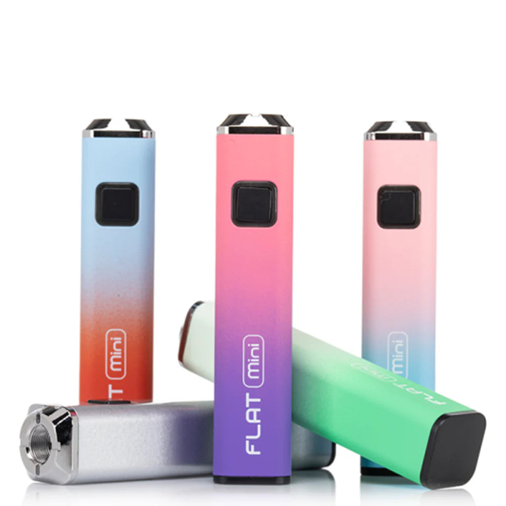 yocan flat mini 510 thread battery